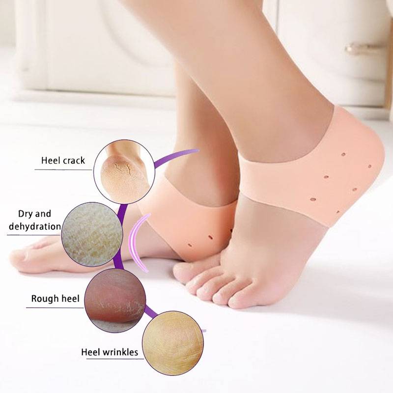 Anti Heal Pad