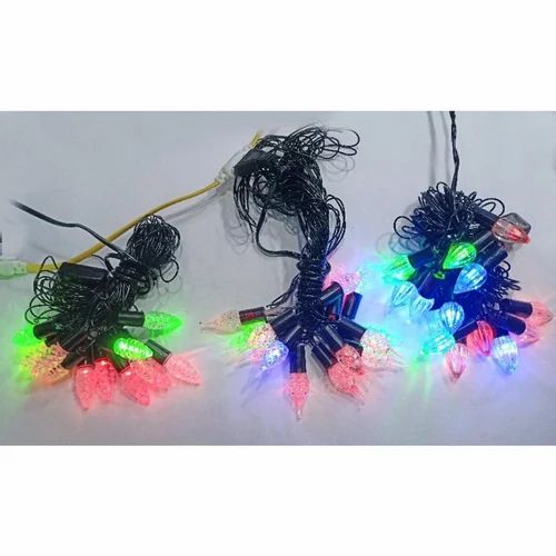 Fancy Crystal Fancy Light ( mix design) multicolour