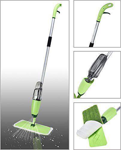 Spray Mop