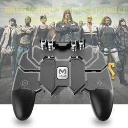 AK66 6 finger trigger for free fire call of duty