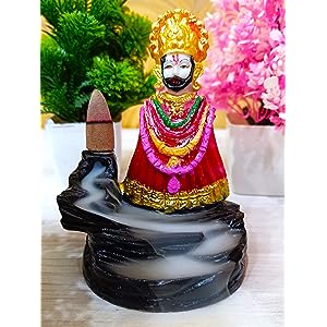 Khatu Shyam Ji Fountain With free cons