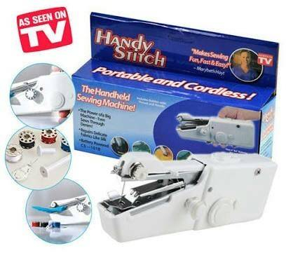 Handy Stitch