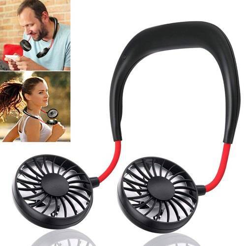 Cooling Neck fan