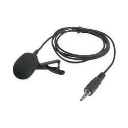Collar Mic