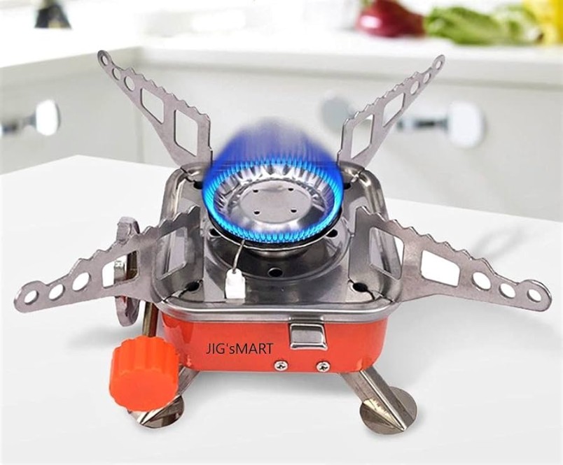 Portable Convenient Stove