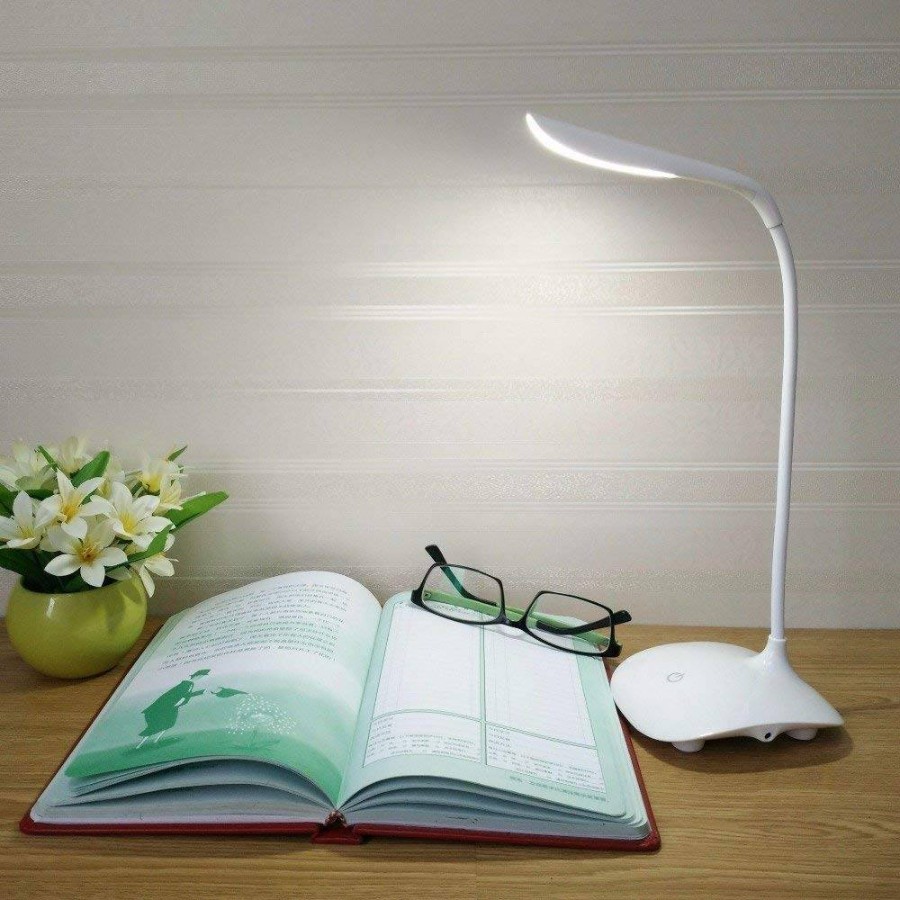 Desk Lamp rechargeable