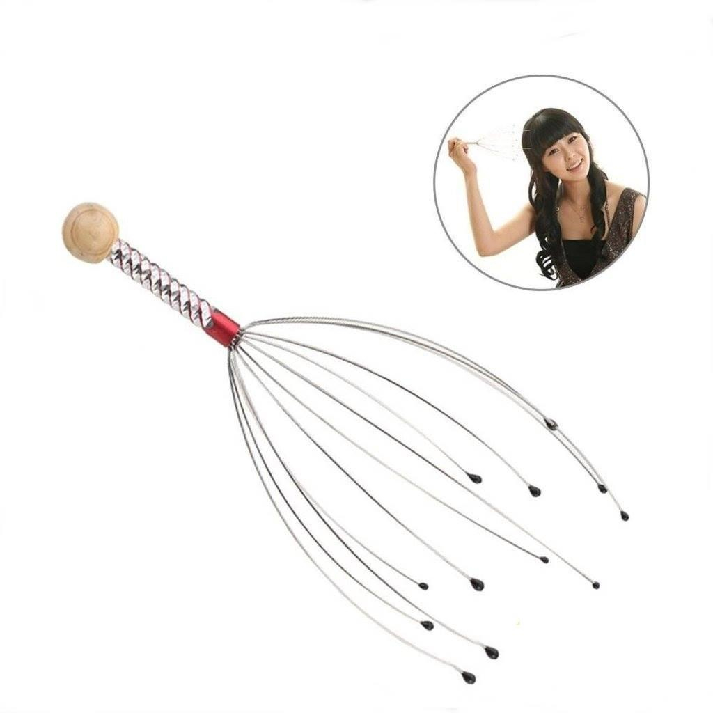 Head Massager
