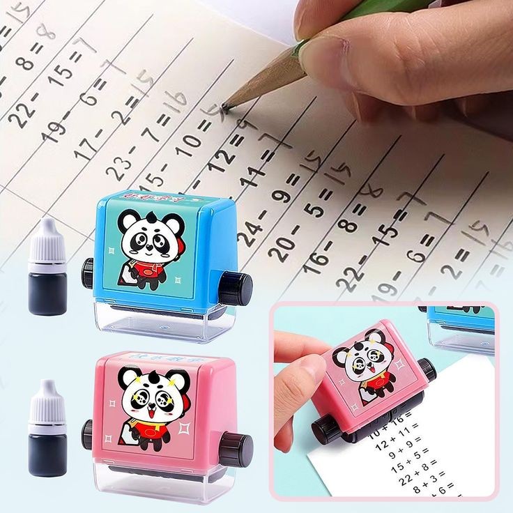 Kids Learning Toy