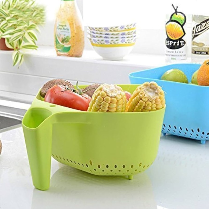 Imported Quality drain basket big size