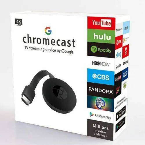 New Wifi Wireless Chromecast for Led TV