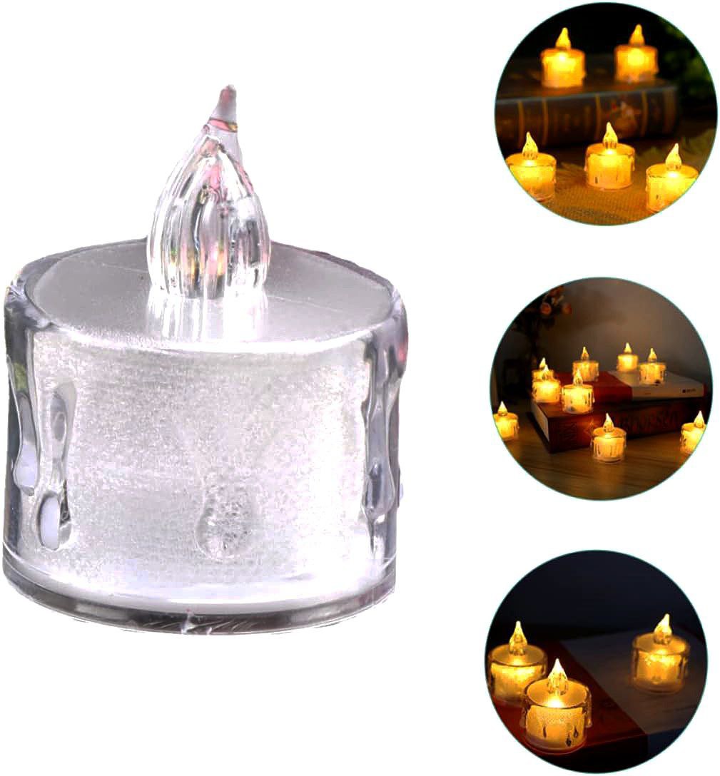 Luxury Ice Candle ( Model 1)