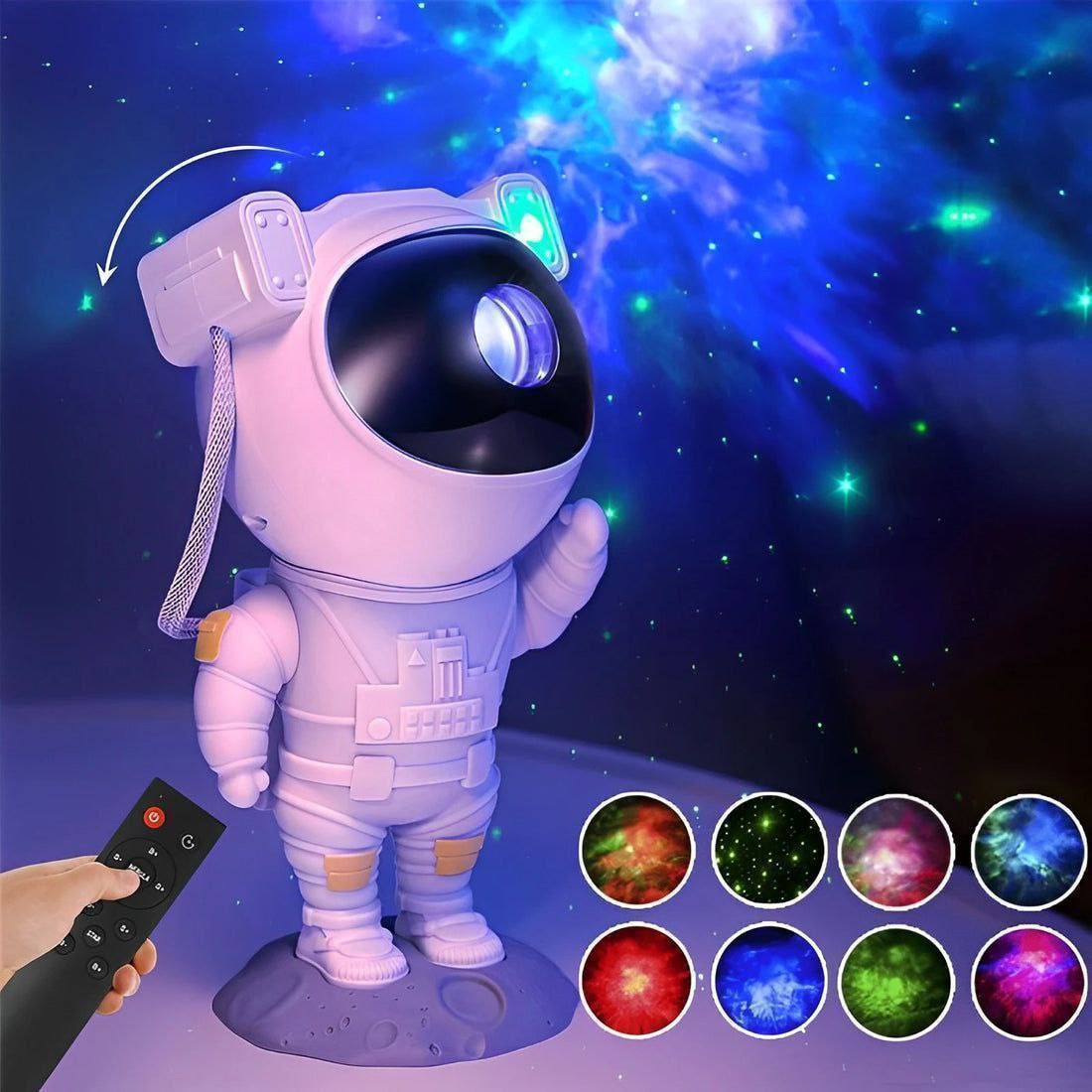 Astronaut Premium