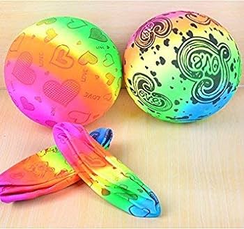 Fancy Beach  ball