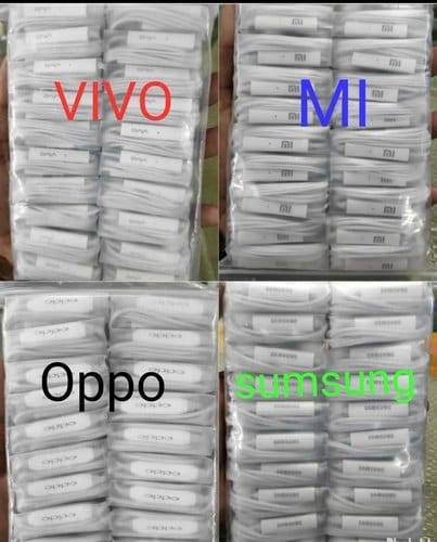 Handfree MI Vivo Samsung oppo